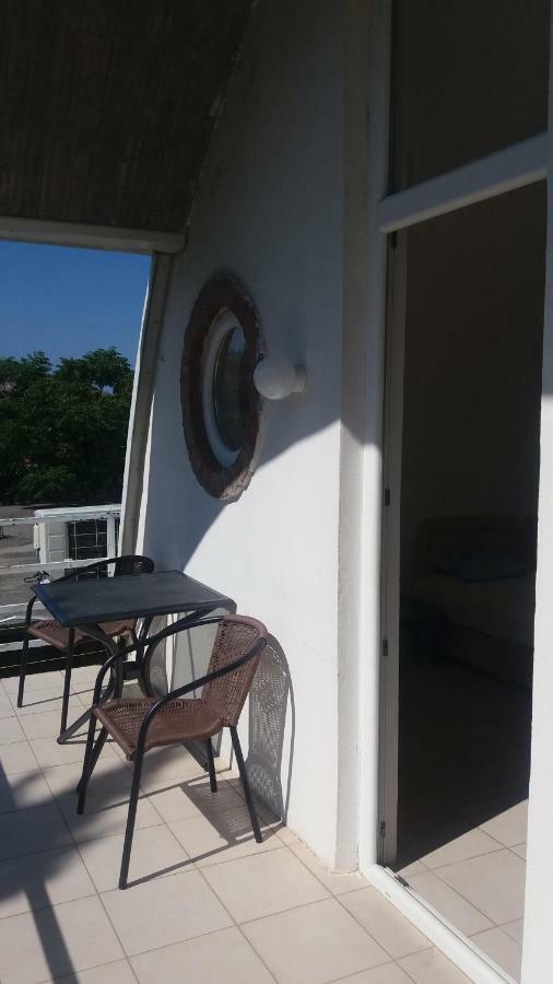 Mini Apartments Natasha Sutomore Exterior photo