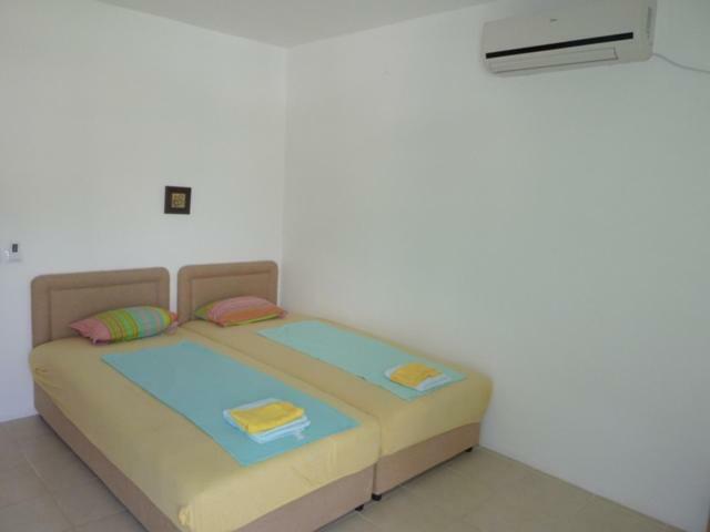 Mini Apartments Natasha Sutomore Exterior photo